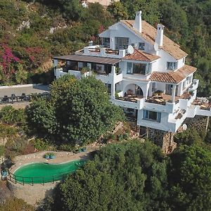 B&B Muse Marbella